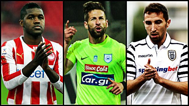 Θέλει Ολυμπιακό ο Κάμπελ!