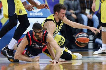 Από ζόρι σε ζόρι η Φενέρμπαχτσε του Ομπράντοβιτς