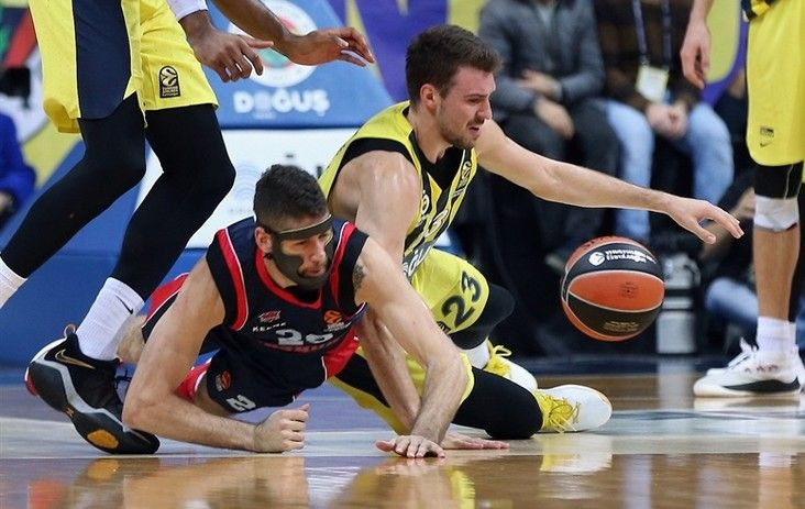 Από ζόρι σε ζόρι η Φενέρμπαχτσε του Ομπράντοβιτς