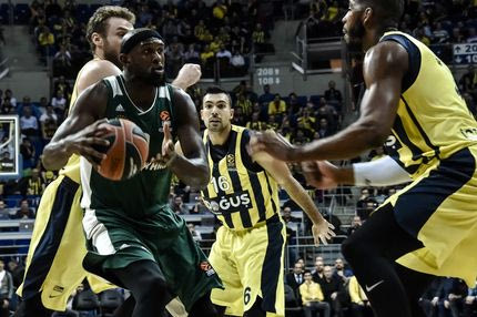 Διπλό το κακό για τον Παναθηναϊκό στην Πόλη