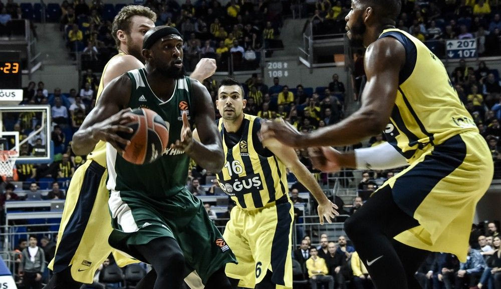 Διπλό το κακό για τον Παναθηναϊκό στην Πόλη