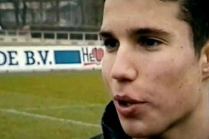 Βίντεο έπος για την επιστροφή Φαν Πέρσι στην Φέγενορντ