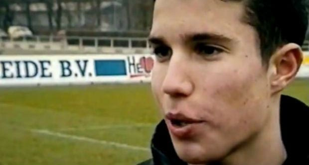 Βίντεο έπος για την επιστροφή Φαν Πέρσι στην Φέγενορντ