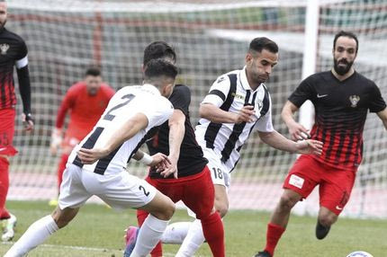 Δεν… μασάει ο ΟΦΗ από τα προβλήματα και συνεχίζει να δαγκώνει!