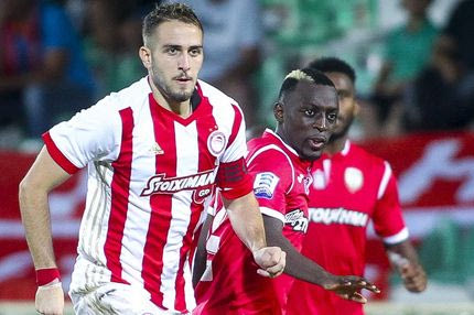 Κερδίστε 10 διπλά εισιτήρια για το Ολυμπιακός – Ξάνθη