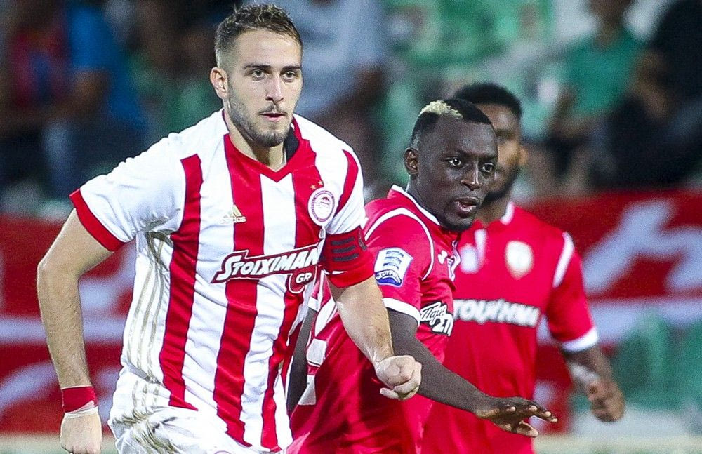 Κερδίστε 10 διπλά εισιτήρια για το Ολυμπιακός – Ξάνθη