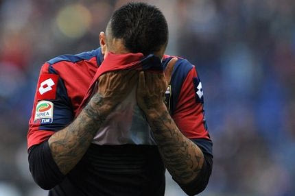 Ποινή-ΕΞΟΝΤΩΣΗ για… σφαλιάρα σε διαιτητή!