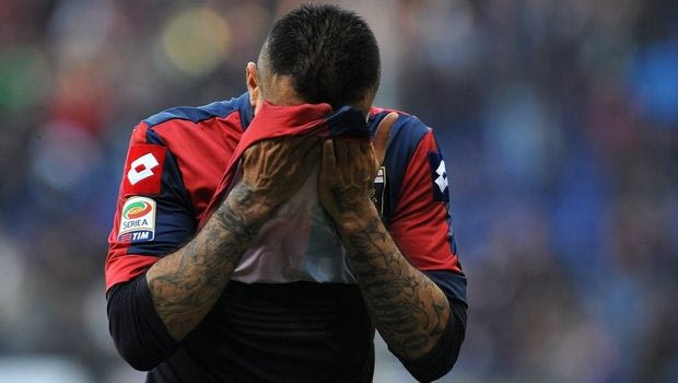 Ποινή-ΕΞΟΝΤΩΣΗ για… σφαλιάρα σε διαιτητή!