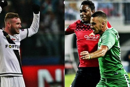 Μεταμεσονύχτια ανατροπή με Κουρμπέλη