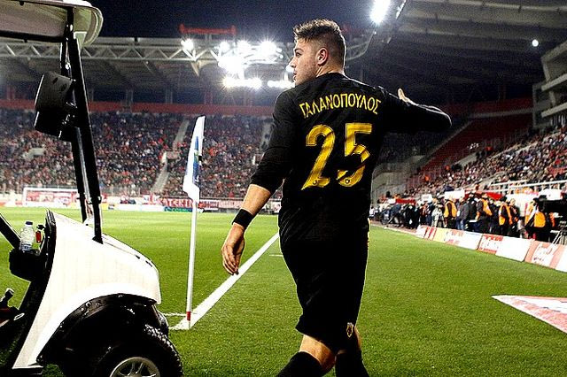 Τεράστια “νίκη” ο Γαλανόπουλος!