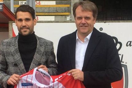 Γιώργο (Γκαλίτσιο), σε θέλαμε λίγο πιο τολμηρό…