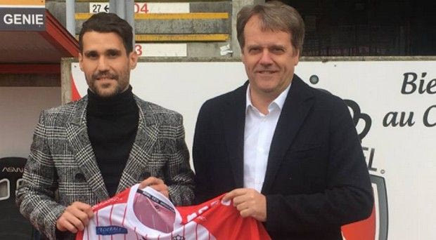 Γιώργο (Γκαλίτσιο), σε θέλαμε λίγο πιο τολμηρό…