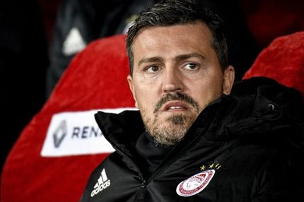 Για αυτό δεν ξεκίνησε ο Γκαρθία τους Μιραλάς και Ανσαριφάρντ