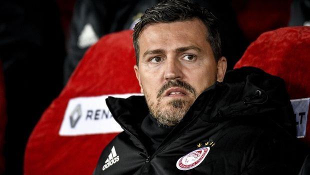 Για αυτό δεν ξεκίνησε ο Γκαρθία τους Μιραλάς και Ανσαριφάρντ