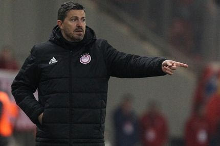 Γουρλής για τον Αστέρα ο… Γκαρθία!