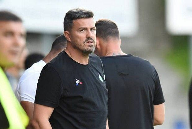 Τη Δευτέρα κρίνονται τα πάντα για Γκαρσία