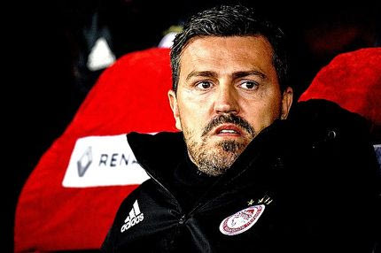 Και αν δεν έπαιζε ο Σεμπά σενιόρ Γκαρθία;