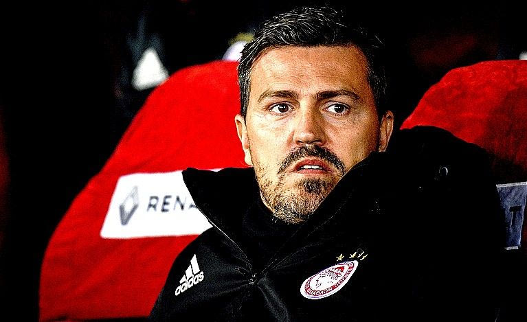 Και αν δεν έπαιζε ο Σεμπά σενιόρ Γκαρθία;