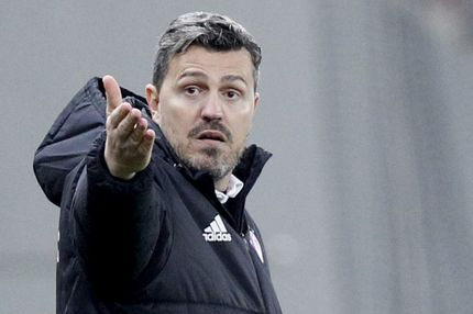 Ο Γκαρθία ζήτησε (και) στόπερ!