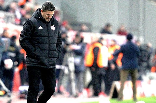 Αν είχε τον Όσκαρ από το καλοκαίρι…