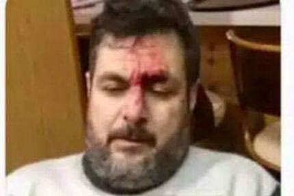 Ανακοίνωση της ΑΕΚ για την επίθεση στον Γαρυφάλλου