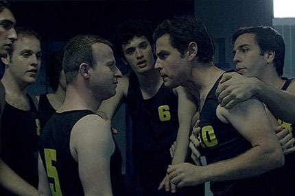 O Γιάννης Αντετοκούνμπο… στην ταινία “1968”!