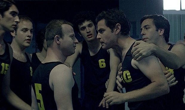 O Γιάννης Αντετοκούνμπο… στην ταινία “1968”!