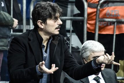 Aντίδραση Γιαννακόπουλου με αναφορά στον ξυλοδαρμό του Σωτήρη Γεωργίου