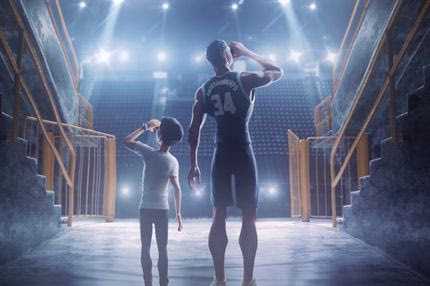 Η νέα διαφήμιση του Γιάννη Αντετοκούνμπο για το Milko θα σε κάνει να κολλήσεις στην οθόνη