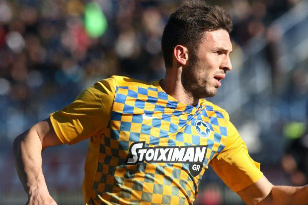 Ο Γιάννου άφησε ΠΑΟ και πάει με τρομερό συμβόλαιο στην ΑΕΚ Λάρνακας