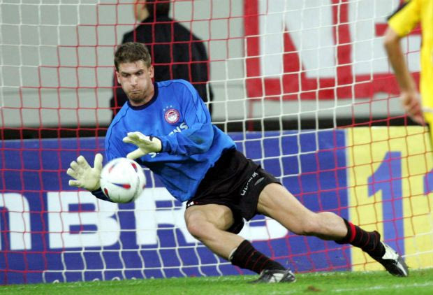 Ο… Κλέοπας Γιάννου της Πρέστον ζει το όνειρό του!