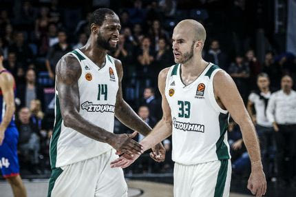 Ο Γενάρης για τον Παναθηναϊκό είναι… φωτιά!