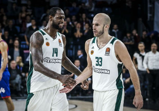 Ο Γενάρης για τον Παναθηναϊκό είναι… φωτιά!