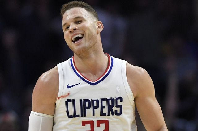 Ούτε ο Γκρίφιν πίστευε πως οι Κλίπερς τον ξαπόστειλαν (στο Ντιτρόιτ)