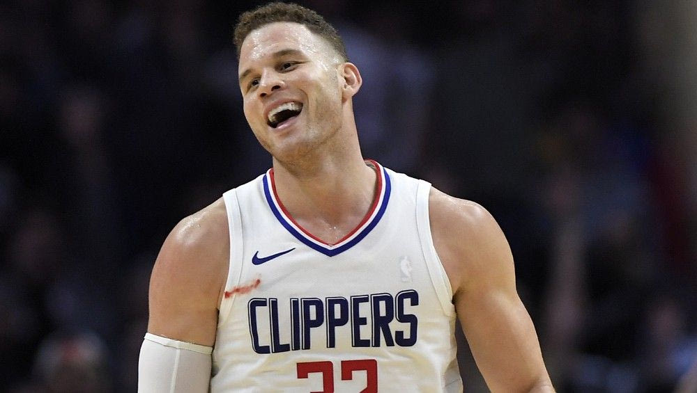 Ούτε ο Γκρίφιν πίστευε πως οι Κλίπερς τον ξαπόστειλαν (στο Ντιτρόιτ)