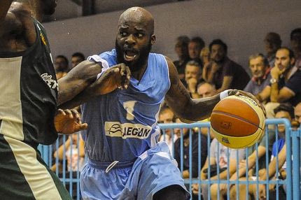 Πωλήθηκε από τον Κολοσσό ο Μάικ Τζέιμς του… 2018