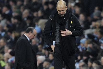 Η Σίτι θέλει τον δικό της… Νεϊμάρ