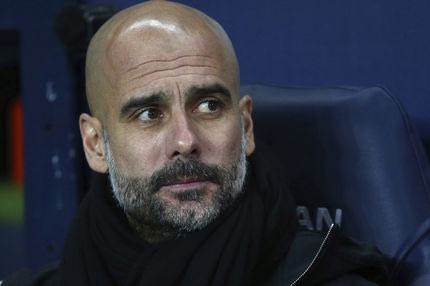 Δώρο όποιον επιθετικό θέλει η Σίτι στον Γκουαρντιόλα…