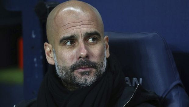 Δώρο όποιον επιθετικό θέλει η Σίτι στον Γκουαρντιόλα…