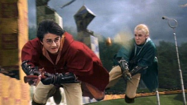 O σταρ της Premier League που λίγο έλειψε να παίξει στο Χάρι Πότερ!