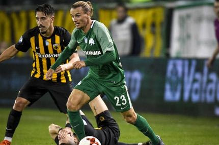 Στις 12 Φλεβάρη η ώρα της κρίσης για Χουλτ και Παναθηναϊκό