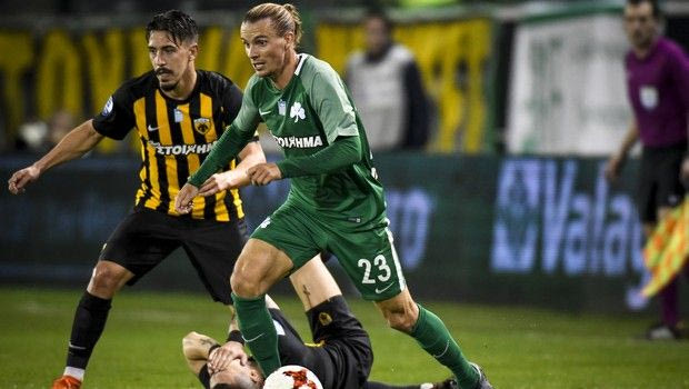 Στις 12 Φλεβάρη η ώρα της κρίσης για Χουλτ και Παναθηναϊκό