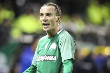 Όλο το backstage του τρίπτυχου Παναθηναϊκός – Χουλτ -Νότιγχαμ