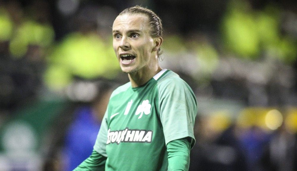 Όλο το backstage του τρίπτυχου Παναθηναϊκός – Χουλτ -Νότιγχαμ