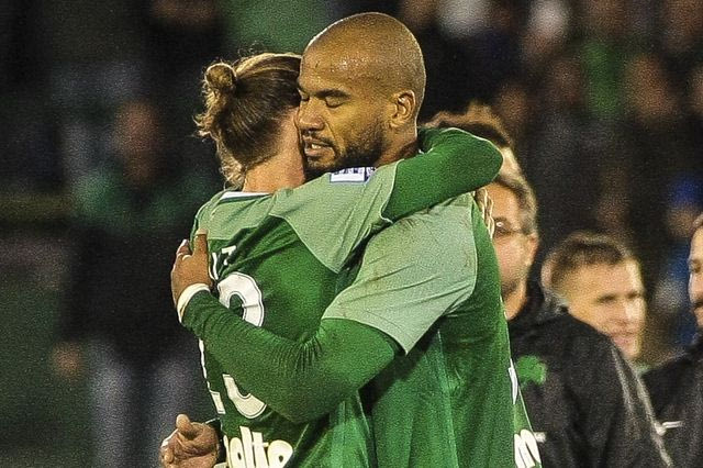 Γιατί δεν θέλουν να δώσουν Χουλτ (και Μολέδο) στον Μαρινάκη