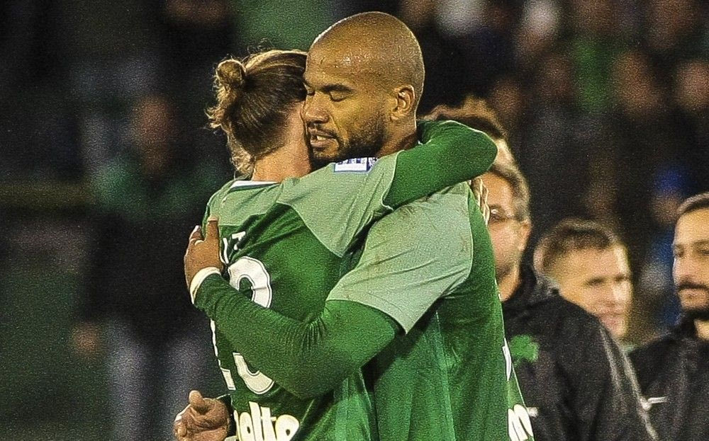 Γιατί δεν θέλουν να δώσουν Χουλτ (και Μολέδο) στον Μαρινάκη