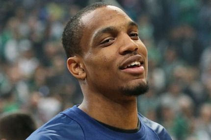 Τον Βινς Χάντερ δεν θα τον δεις πρώτη φορά στο ΟΑΚΑ