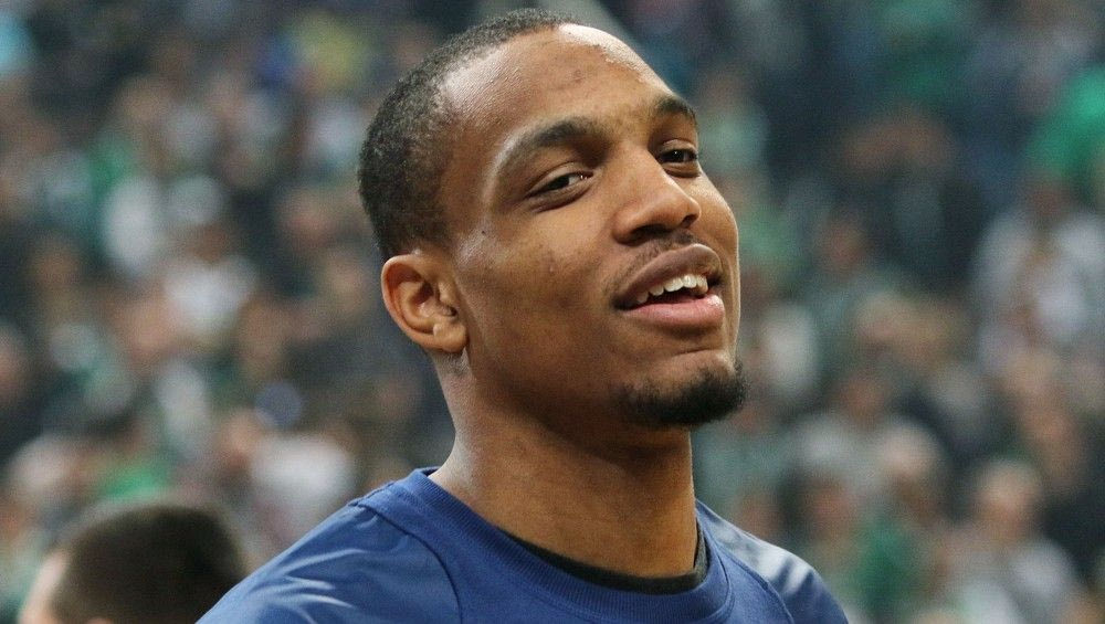 Τον Βινς Χάντερ δεν θα τον δεις πρώτη φορά στο ΟΑΚΑ