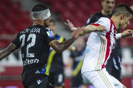 Οι όροι του διπλού deal μεταξύ Ολυμπιακού-Αστέρα