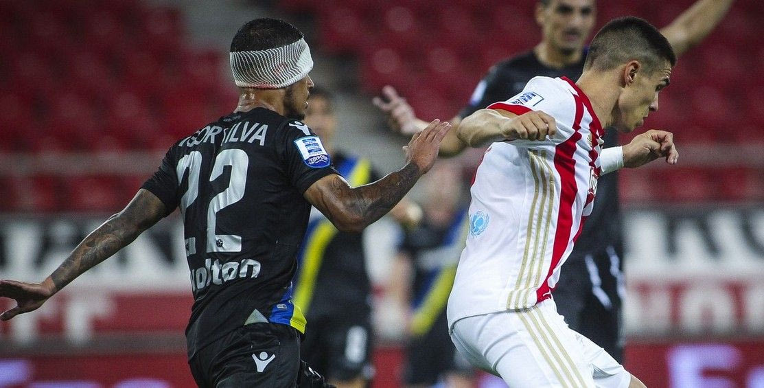 Οι όροι του διπλού deal μεταξύ Ολυμπιακού-Αστέρα